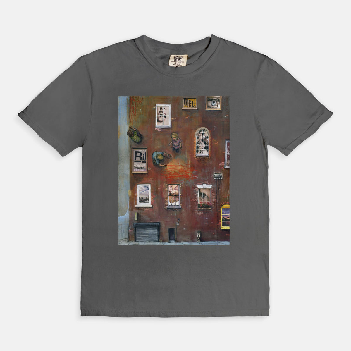 ARTitekture - T-shirt