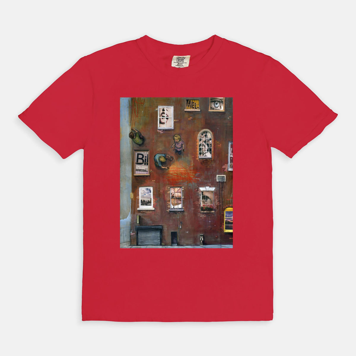 ARTitekture - T-shirt