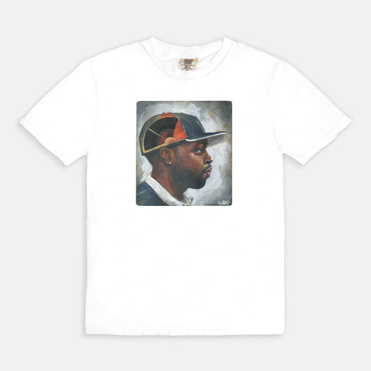 J. Dilla - T-shirt