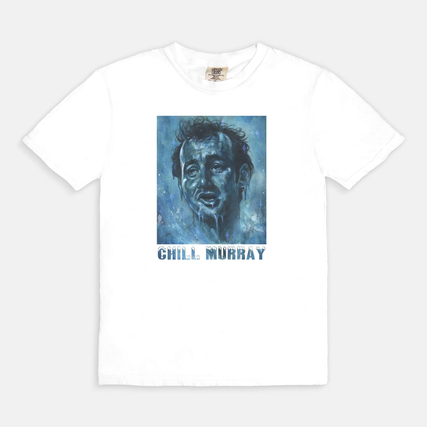 Chill Murray - T-shirt