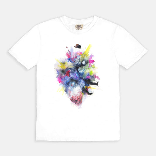Ego death - T-shirt