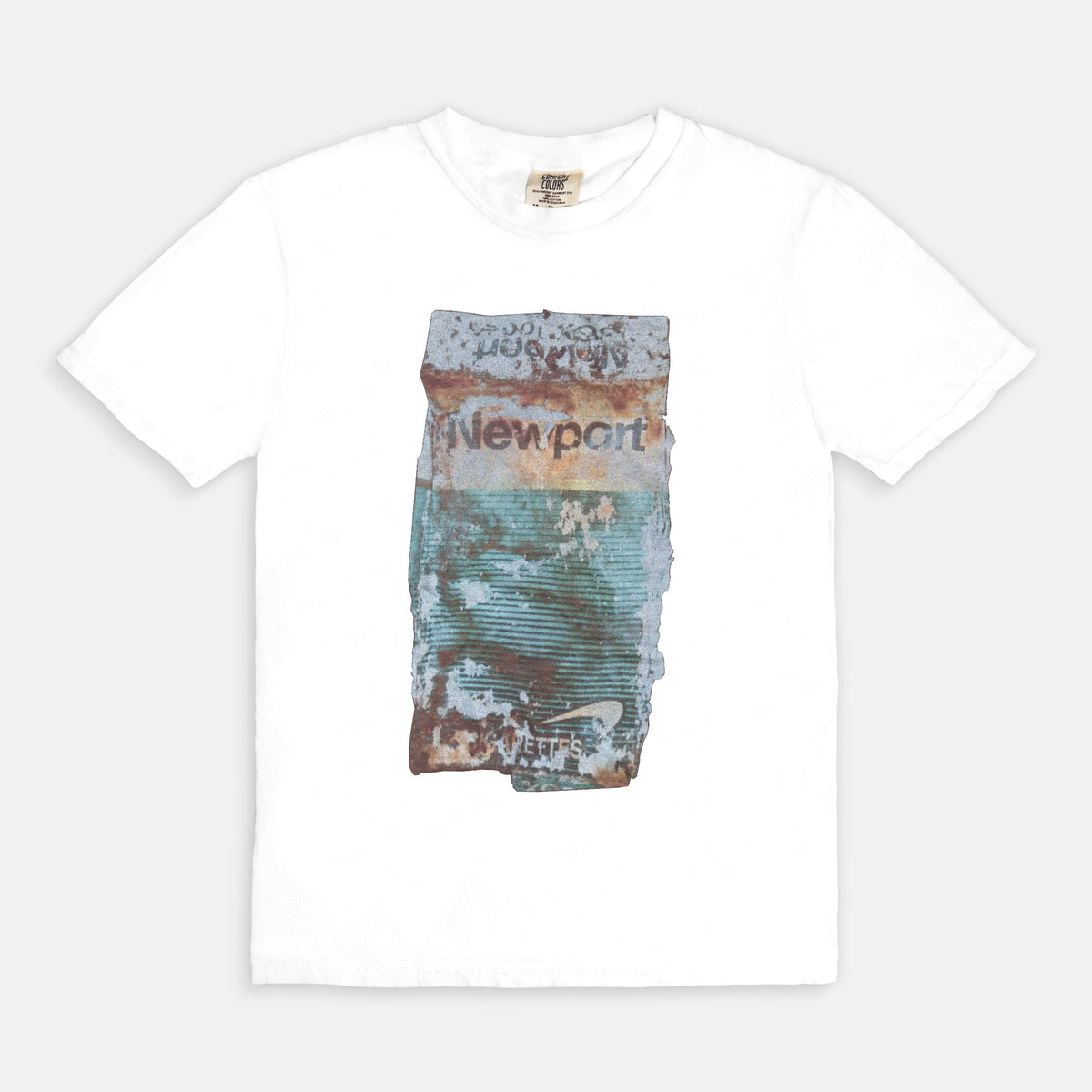 Fresh 2 death - T-shirt