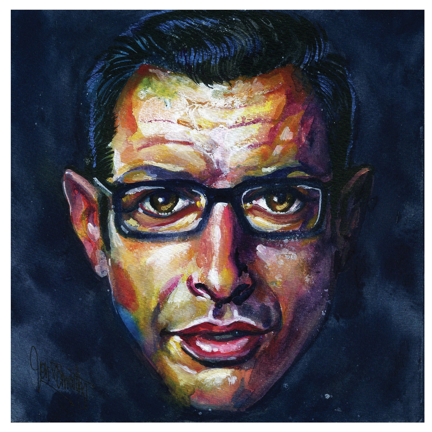 Goldblum