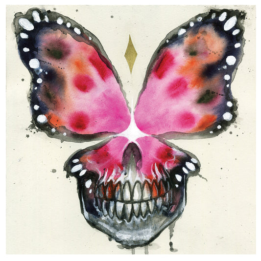 Skullerfly