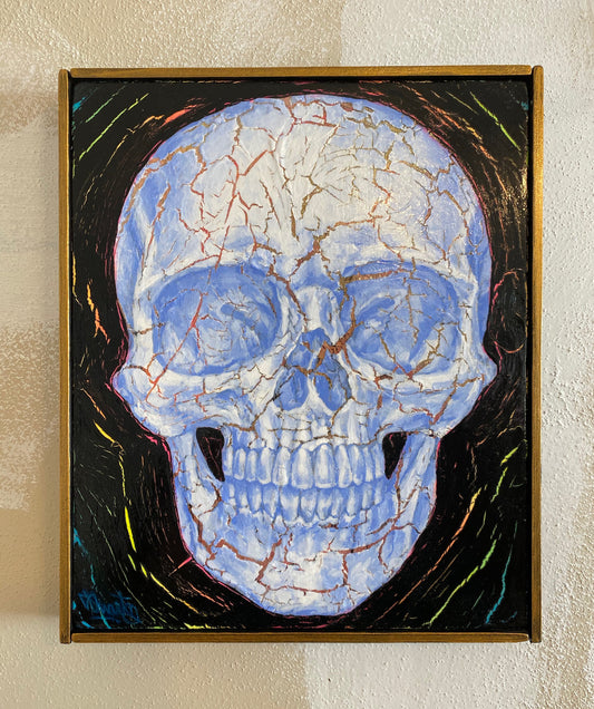 Juicy Kintsugi