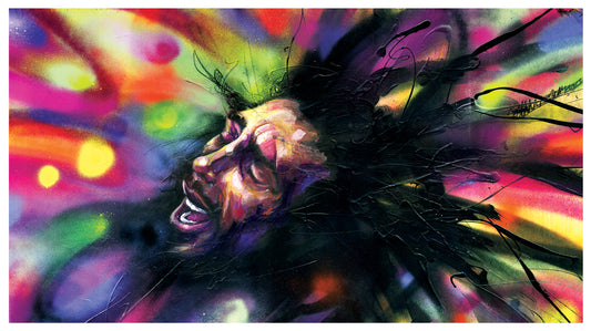Bob Marley