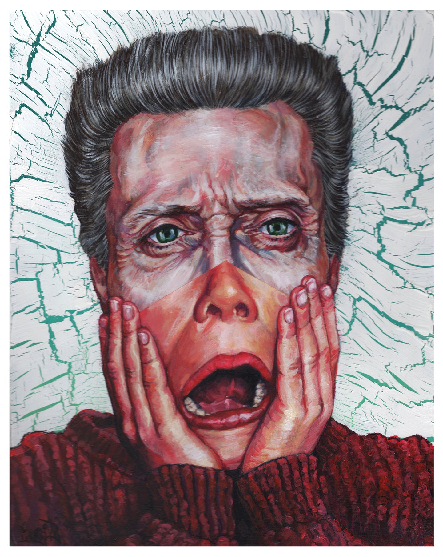 Macaulay Walken