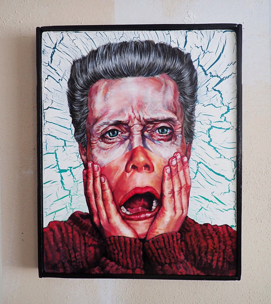 Macaulay Walken
