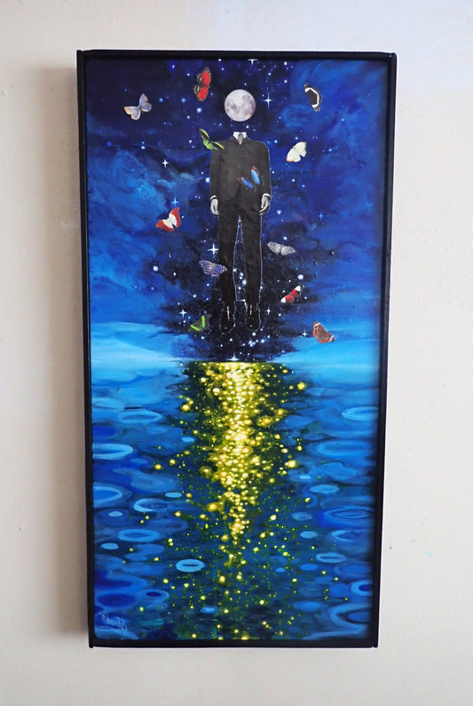 Moonstruck