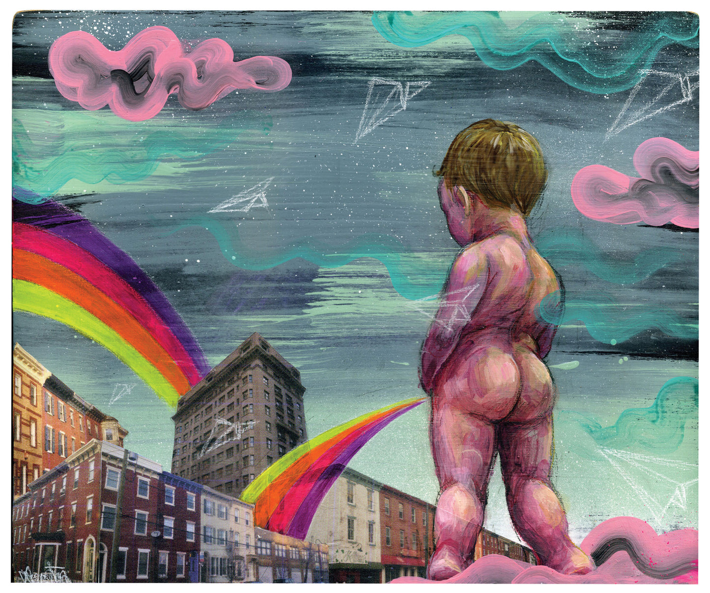 Playground