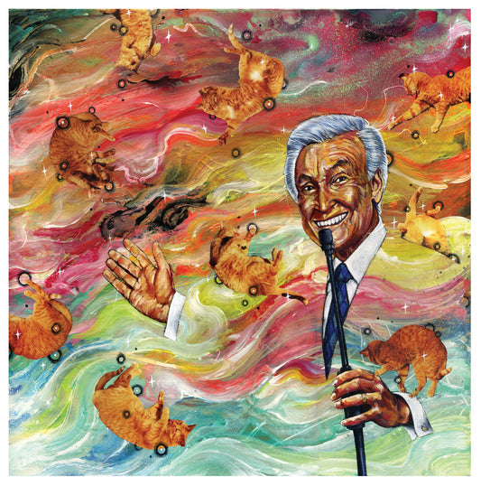 Priceless {Bob Barker}