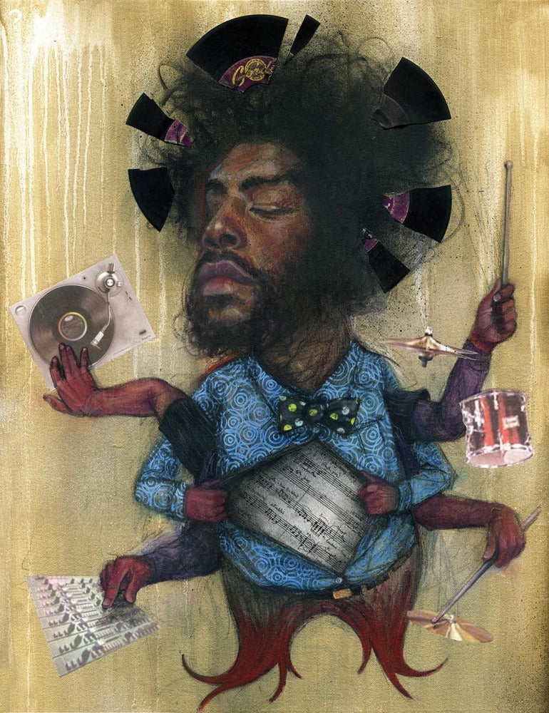 Questlove