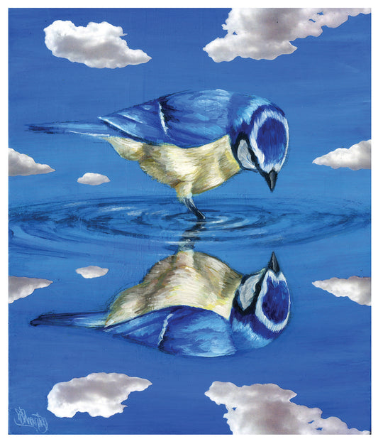 Ripples in the math