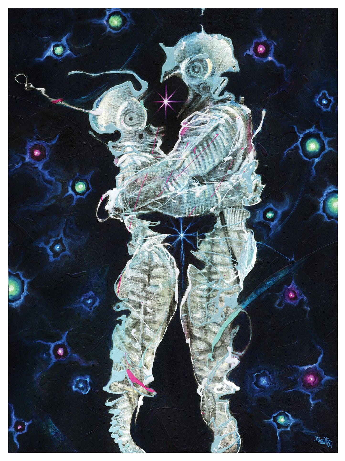 Soulmates