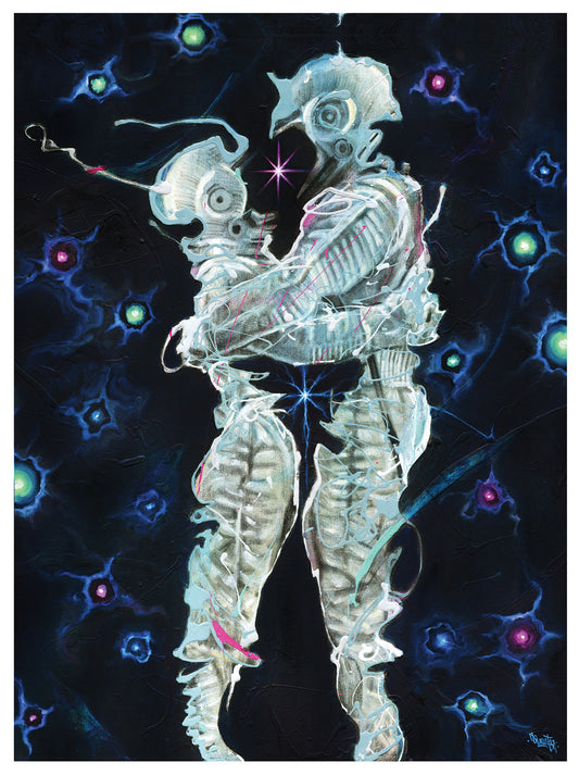 Soulmates