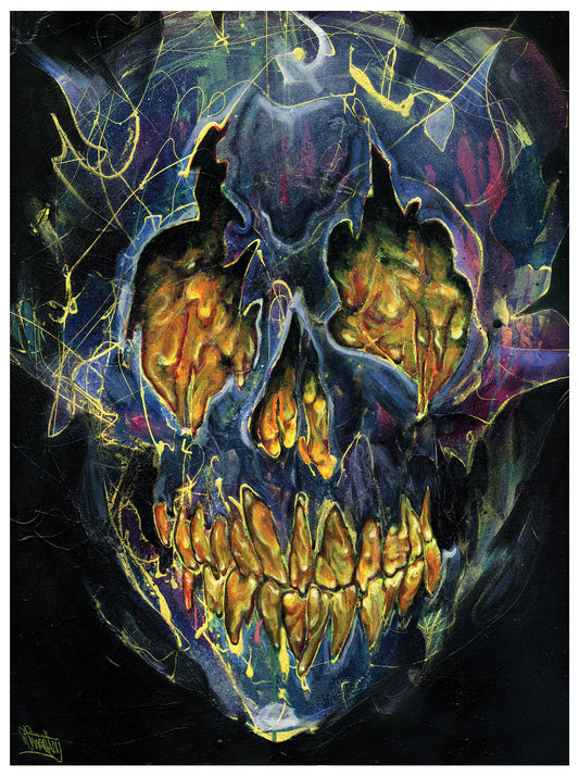 SpookyGoo