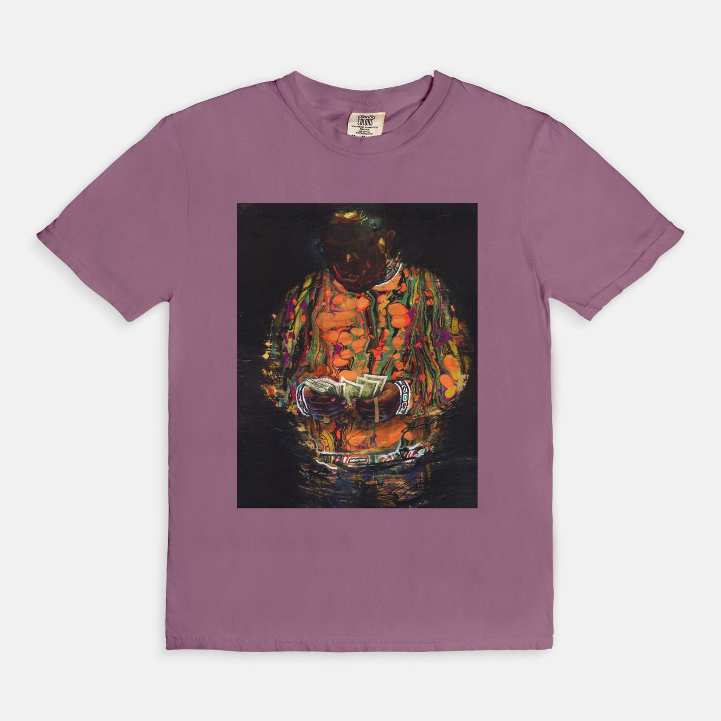 BIG COOGI - T-shirt