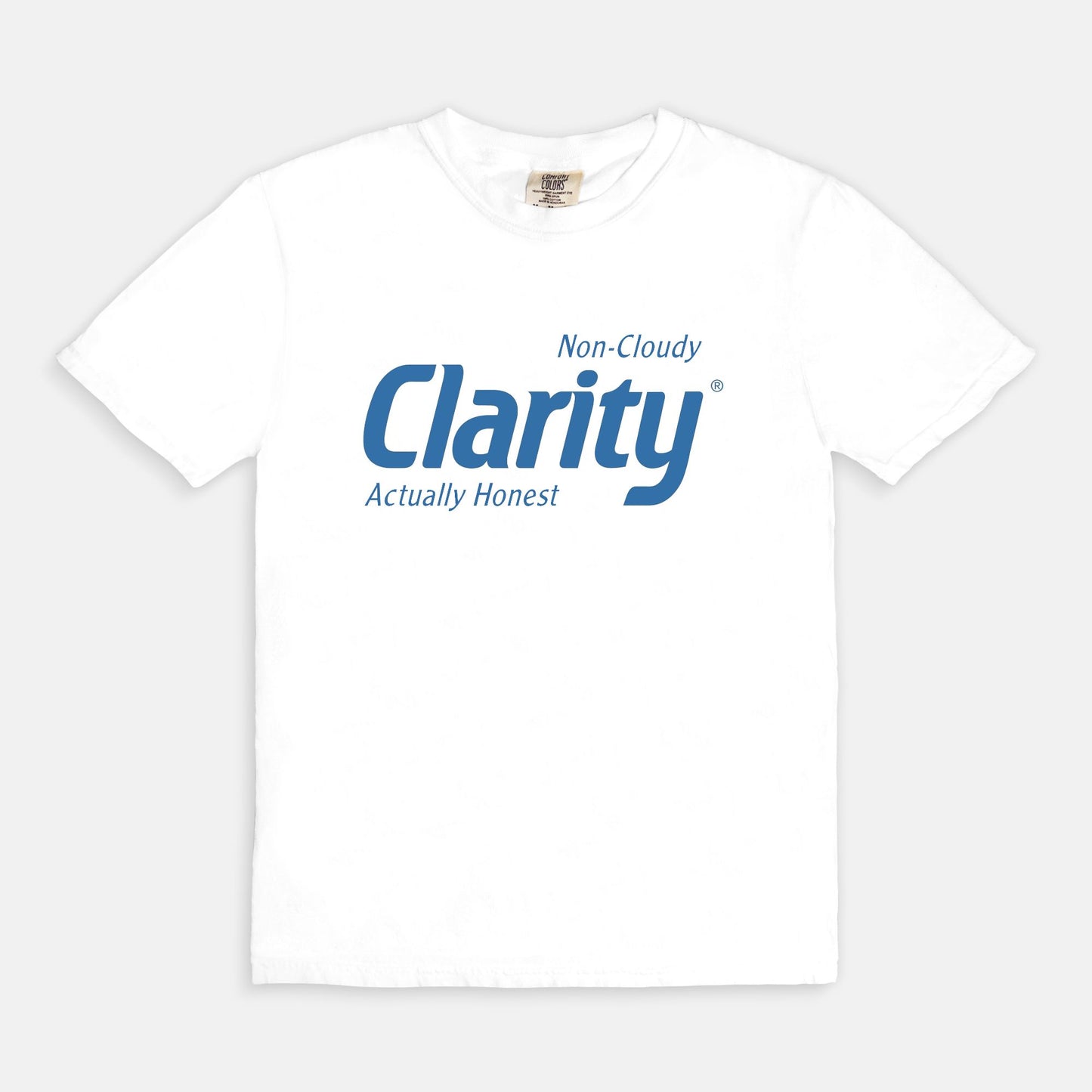 Clarity - T-shirt