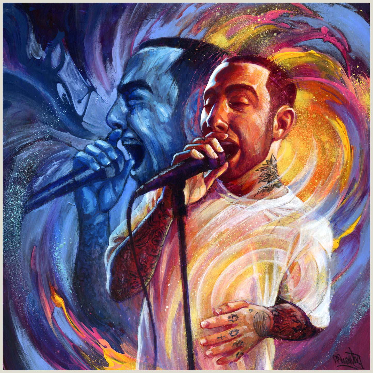 Duet ( Mac Miller )