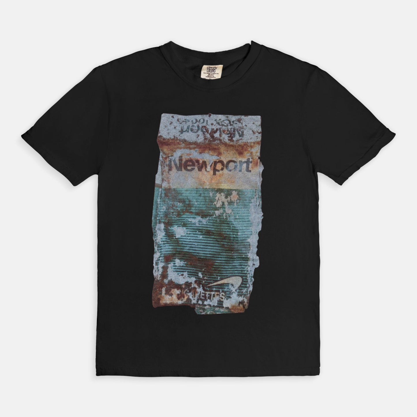Fresh 2 Death - T-shirt