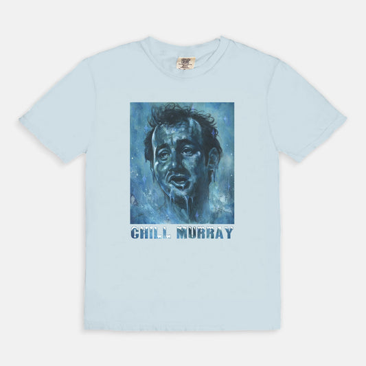 Chill Murray - T-shirt