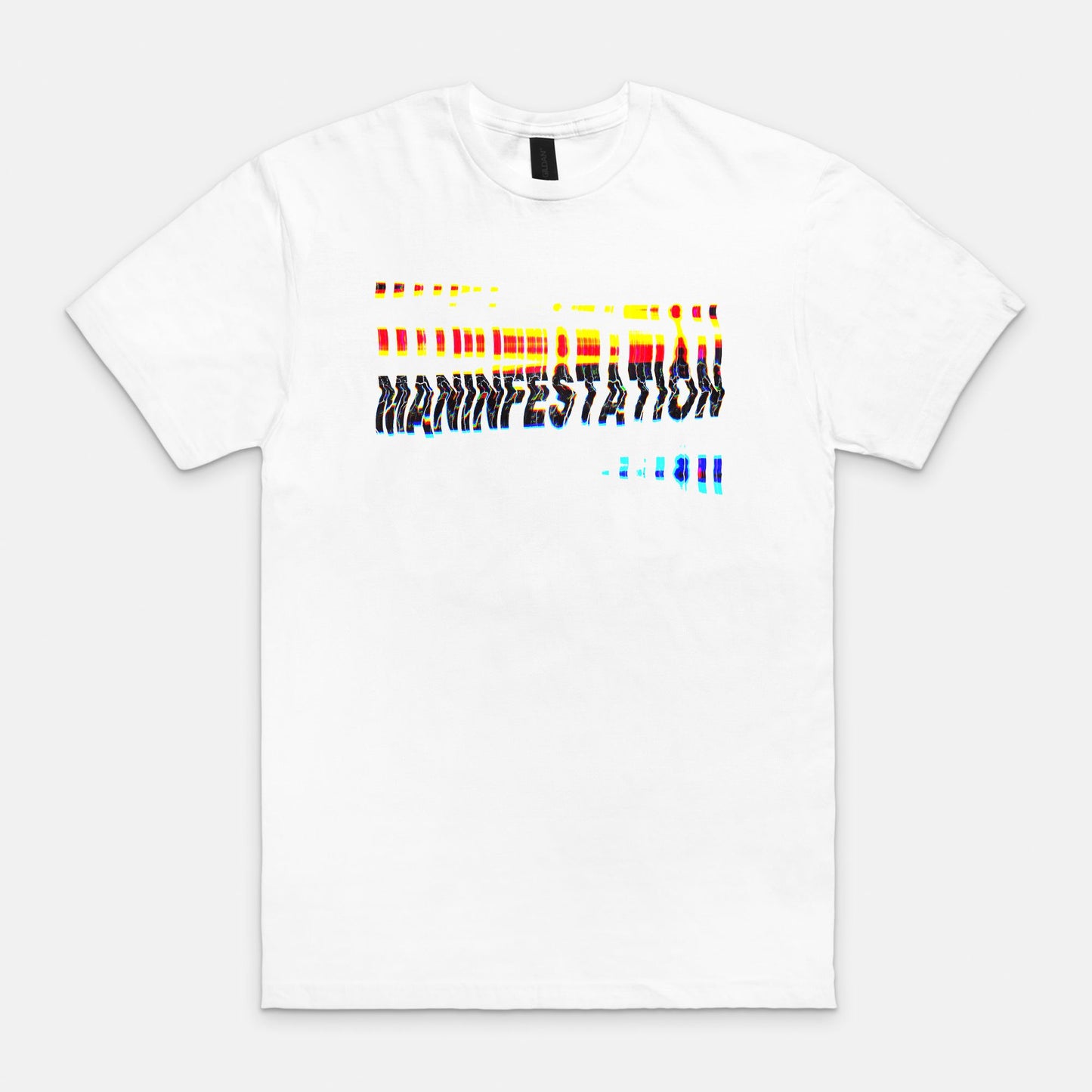 ManINFESTation - T-shirt