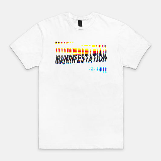 ManINFESTation - T-shirt