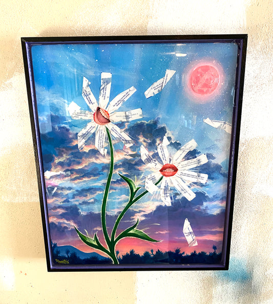Fortune Flower