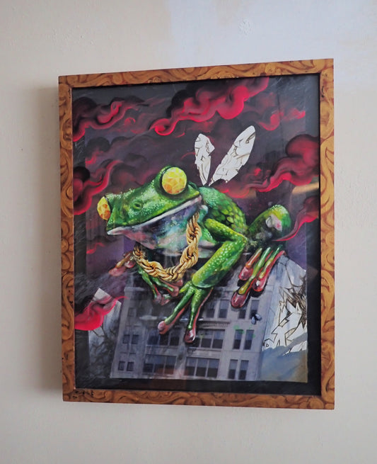 Lord of the Fly