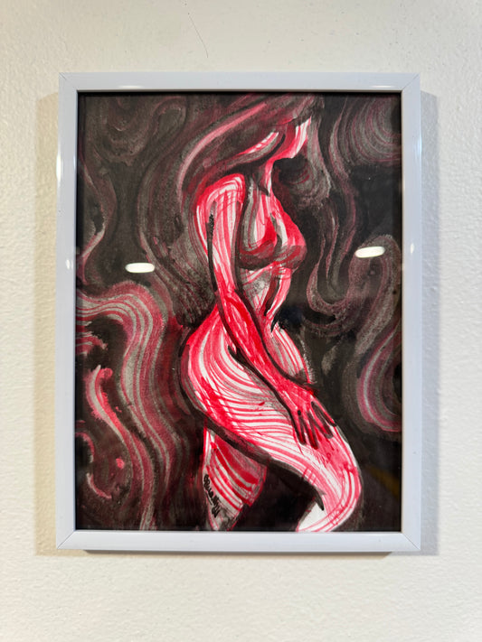Silk Smoke