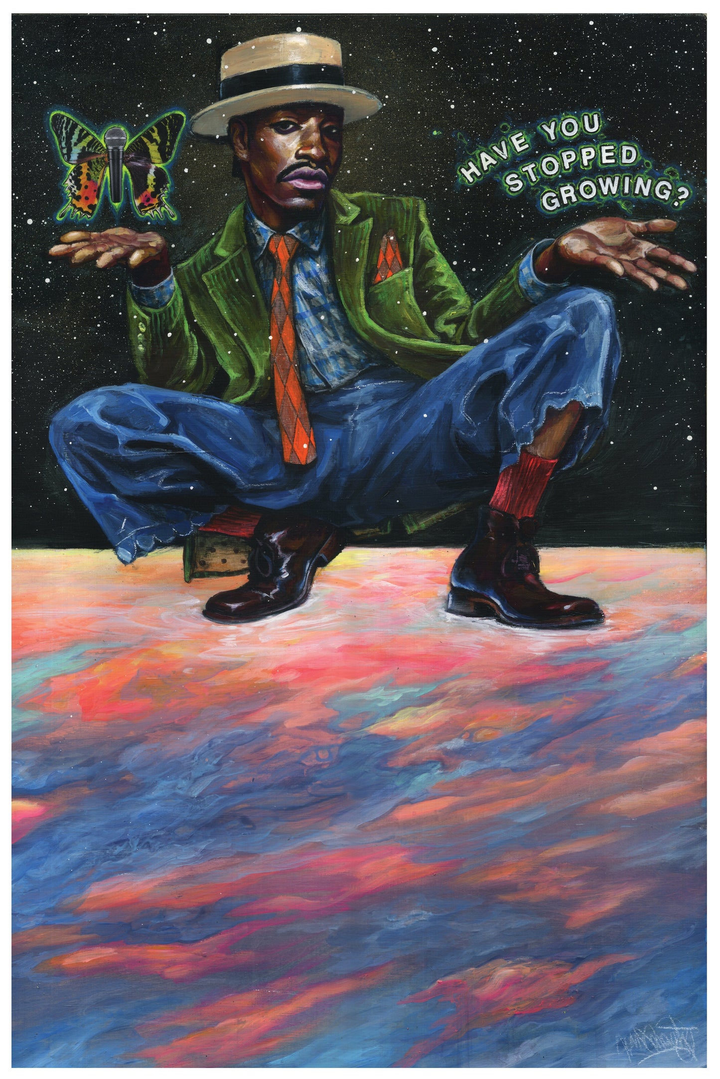 SuperStankOMaticAlaFreshFantastic {Andre 3000}